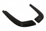 Maxton rear side splitters for BMW 3 E92 MPACK
