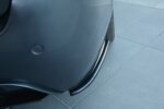 Maxton rear side splitters for BMW 5 E60/E61 M-PACK