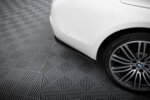 Maxton rear side splitters for BMW 5 G30/ G31 M-Pack