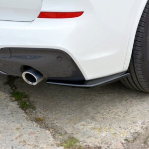 Maxton stražnji bočni difuzori za BMW X3 G01 M-PACK
