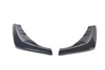 Maxton rear side splitters for BMW X3 G01 M-PACK