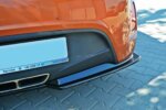 Maxton rear splitter for Hyundai Veloster