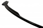 Maxton rear splitter for RENAULT MEGANE II RS