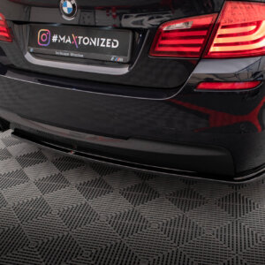 Maxton stražnji splitter za BMW 5 M-Pack F10 / F11