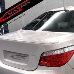 Maxton produžetak spojlera za BMW 5 E60 < M5 LOOK >