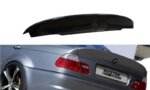 Maxton produžetak spojlera za BMW 3 E46 - 4 DOOR SALOON < M3 CSL LOOK > (for painting)