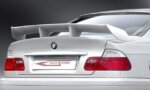 Maxton Rear Spoiler Universal