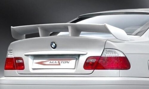 Maxton Rear Spoiler Universal