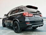 Maxton rear diffuser for BMW X5 F15 M-PACK