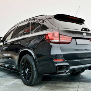 Maxton stražnji difuzor za BMW X5 F15 M-PACK