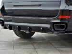Maxton rear diffuser for BMW X5 F15 M-PACK