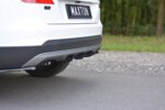 Maxton rear diffuser for Hyundai Tucson Mk3 Facelift