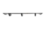Maxton rear diffuser for Hyundai Tucson Mk3 Facelift