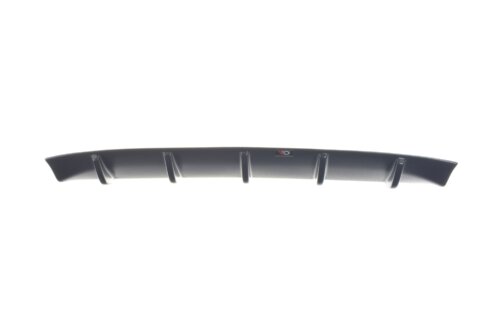 Maxton rear diffuser for JAGUAR XF- R