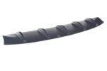 Maxton rear diffuser for JAGUAR XF- R