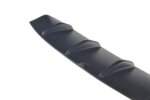 Maxton rear diffuser for JAGUAR XF- R