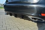 Maxton rear diffuser for Lexus GS Mk4 Facelift T