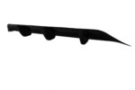 Maxton rear diffuser for Lexus GS Mk4 Facelift T