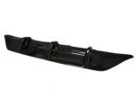 Maxton rear diffuser for Lexus GS Mk4 Facelift T