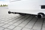 Maxton rear diffuser for Lexus IS Mk2