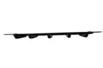 Maxton rear diffuser for Lexus IS Mk3 Facelift T