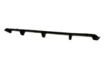 Maxton rear diffuser for Lexus RC F