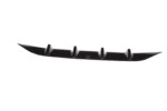Maxton rear diffuser for MERCEDES- BENZ C-CLASS W205 COUPE AMG-LINE