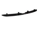 Maxton rear diffuser for MERCEDES-BENZ CLA C117 AMG-LINE FACELIFT