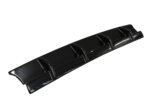 Maxton rear diffuser for MERCEDES-BENZ E63 AMG W212