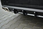 Maxton rear diffuser for MERCEDES-BENZ E63 AMG W212
