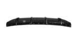 Maxton rear diffuser for MERCEDES-BENZ SLK R172