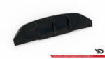 Maxton rear diffuser for Maserati Granturismo Mk1