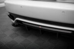 Maxton rear diffuser for Maserati Granturismo Mk1