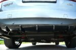 Maxton rear diffuser for Mazda 6 GJ (Mk3)