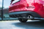 Maxton rear diffuser for Mazda 6 GJ (Mk3) Facelift