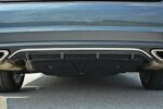 Maxton rear diffuser for Mercedes - Benz E Coupe / Cabrio C207 Facelift / A207 Facelit