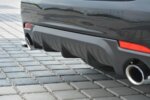 Maxton rear diffuser for Saab 9-3 Aero Mk2 Facelift