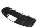 Maxton rear diffuser for TESLA MODEL X
