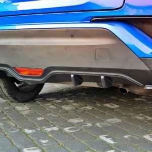 Maxton stražnji difuzor za TOYOTA C-HR
