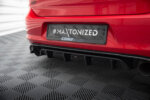 Maxton stražnji difuzor za VW GOLF Mk7 GTI CLUBSPORT