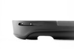 Maxton rear diffuser for VW GOLF V R32 (with 2 exhaust holes)