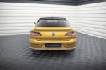 Maxton rear diffuser for Volkswagen Arteon R-Line