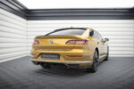 Maxton rear diffuser for Volkswagen Arteon R-Line