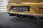 Maxton rear diffuser for Volkswagen Arteon R-Line