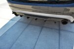 Maxton rear diffuser for Volvo V60 Polestar Facelift