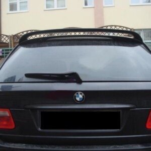 Maxton produžetak spojlera za BMW 3 Touring E46
