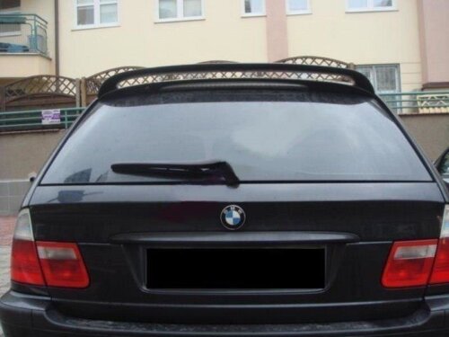 Maxton spoiler extension for BMW 3 Touring E46
