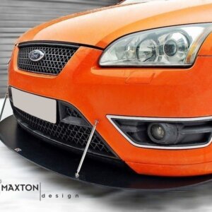 Maxton racing prednji splitter za Ford Focus ST Mk2
