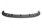 Maxton racing front splitter for Ford Focus ST Mk2