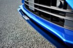 Maxton racing front splitter for Ford Focus ST / ST-Line Mk4